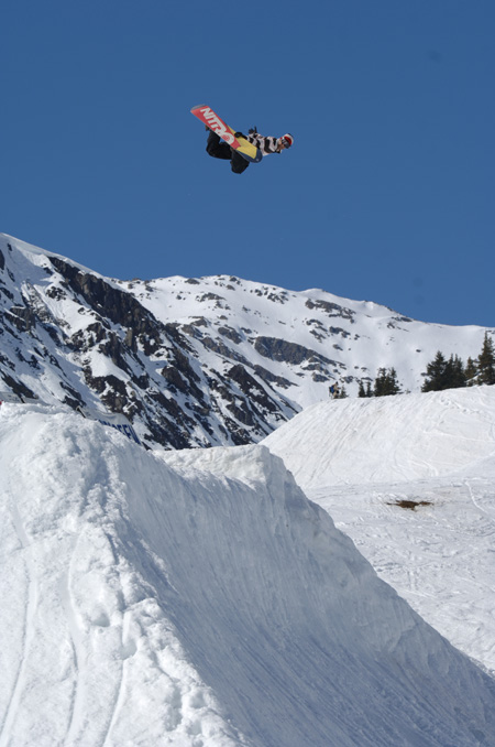 beckna bsair mayrhofen photo by boehmi